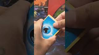 Pokemon Last Pack Magic! #pokemon #packopening