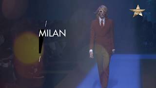 Milan Fashion Week Spring/Summer 2019