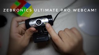 Zebronics Ultimate Pro review