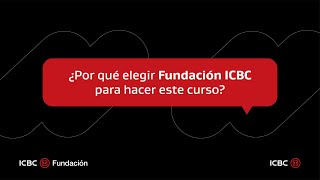 Curso UX: ¿Por qué elegir Fundación ICBC para hacer este curso?