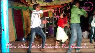 Tamil Record Dance 2018 / Latest tamilnadu village aadal paadal dance / Indian Record Dance 2018 796