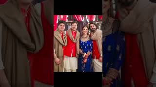 Nomanijaz beautiful family #femilyvlogs #femilylove femilywedding viraldance|zarveernoman&Hania