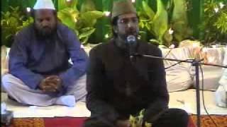 Mehfil e Milad NED University 2010 part 6