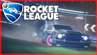 Wie ist der neue Rang - Rocket League