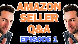 How to Sell on Amazon FBA and Online Arbitrage for Beginners Step By Step Tutorial: Q&A Episode 1