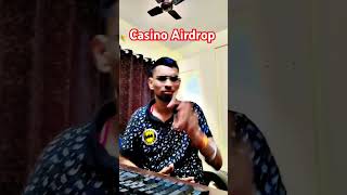 Casino Airdrop Joining Team..... Support Help for you DEAF