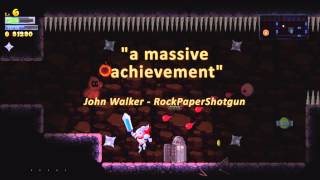 Rogue Legacy Launch Trailer by Cellar Door Games