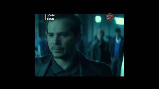 John Wick : He's stolen John Wick car #johnwick #shorts #movies