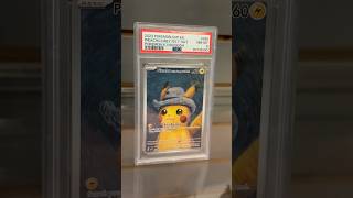 NYC GameStop, think geek, and graded Pokemon trading cards