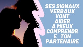 "Comprendre les Signaux Non Verbaux : Le Langage Secret de l'Amour"