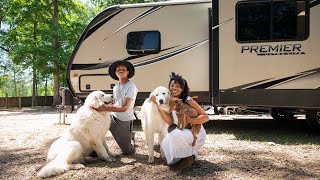 Off The Grid Travel Progressive RV Insurance