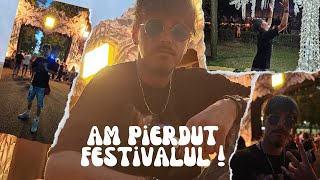 Cum era sa "NU" ajung la UNTOLD! #untold2024 #cluj #youtuber #walking #aboutuntold #festival #summer