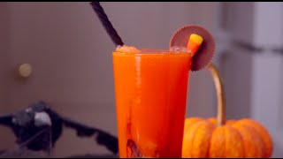 American Horror Story: Pumpkin Egg Cream