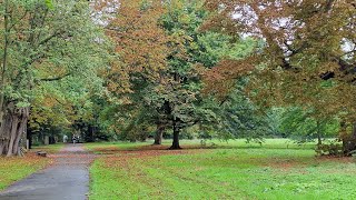 Park near London |Parks in England |