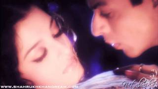 SRK & Aishwarya Rai ~ Indian Romeo and Juliet ~ Love [part 1]