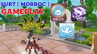 Ragnarok M Eternal Love [ Ro V2.0 ] : EP Special 71 - Surt [ Morroc ]