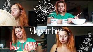 Vlogember⭐WRACAM⭐ załatwiłam go🤦🏻‍♀️⭐KETO??⭐ SUPER wieszak #vlog