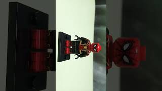 #spiderman #lego #shorts