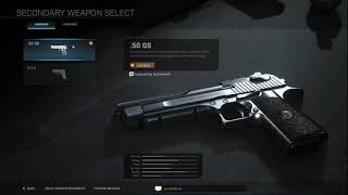 All Weapons, Gear, Perks, Killstreaks in Modern Warfare (2019) Multiplayer