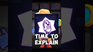 RIASSUNTO TIME TO EXPLAIN!🎙️🤔#brawlstars #shorts