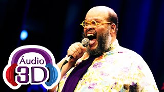 ED MOTTA - Colombina - AO VIVO - 3D AUDIO