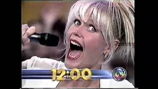 Chamada Planeta Xuxa especial Dia das Mães 1998