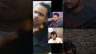 Raftaar reacts to wushang clan song 
by Arpit Bala and DankRishu  #arpitbala #raftaar #song #reacts