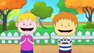 ABC Song and MORE Songs for Kids by ELF Learning   ELF Kids Videos   YouTube