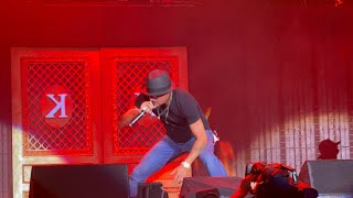 Kid Rock: LIVE: Bawitdaba - 2022