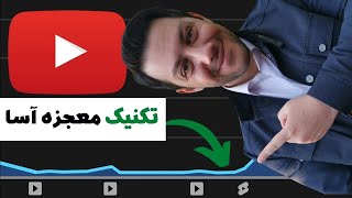 مهمترین آپدیت یوتیوب شورت و الگوریتم یوتیوب نحوه ساختن حرفه ای یوتیوب شورت