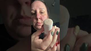 Skin1004 mask in tube #skincareover40