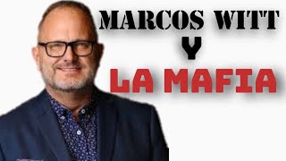 Marcos Witt - Y su Pacto con Sony o Con Dios