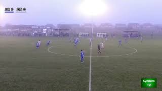 Jarrow v Billingham Synthonia - 18/12/21