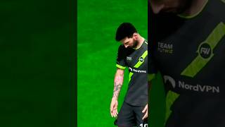 MESSI TOMA UM CARRINHO MORTAL DE RODRYGO DEPOIS DA DISCUSSÃO EM JOGO DA SELEÇÃO FIFA XBOXSERIESX 🔥✅