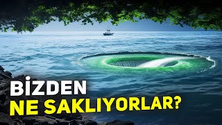 ABD Savunma Bakanlığı'nın Şimdiye Kadar Gizlediği UFO Raporları