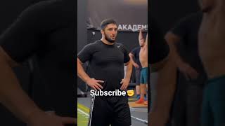 paris 2024 • sadulaev wrestling training | #shorts #training #gym