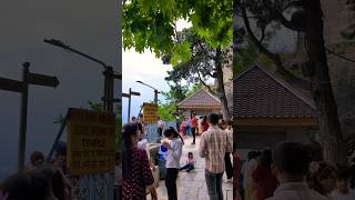 Shankaracharya Temple Kashmir #jammuandkashmir #shankracharya