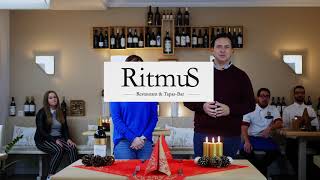 Kläppchen 14 - RitmuS Restaurant und Tapas Bar