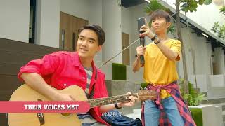 SP MAD I MediaCorp Compilation I SCC