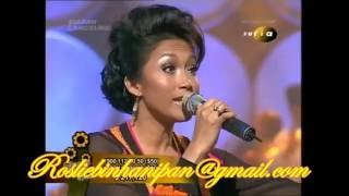 Ziana Zain - Sinaran Hati Emas. (Singapura)