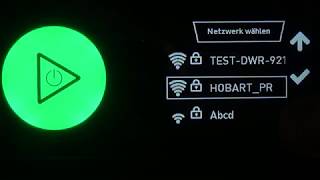 Anleitung: HOBART Spülmaschine mit WLAN verbinden (SMARTCONNECT App)