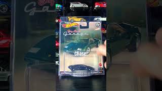 Hot Wheels Premium Chase!#diecast #collector #hotwheels