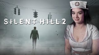 Silent Hill 2 haunts my restless dreams