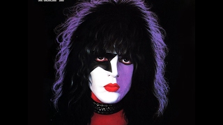 Paul Stanley (The StarChild) I Was Made For Lovin' You '79