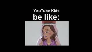 youtube kids at 3am