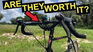 Redshift Top Shelf Bars Part 2! Plus Gravel Bike Build Update!