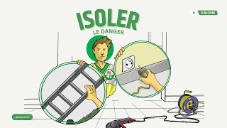 Formation SST sauveteur secouriste du travail: protéger. Supprimer danger isoler dégagement urgence.