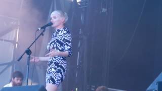 Ham Sandwich,Illuminate,Dublin,Longtitude,Marlay Park,17th July 2016