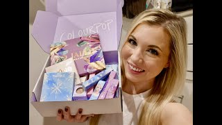 Colourpop Haul | Frozen 2, Going Coconuts, So Jaded, and more!