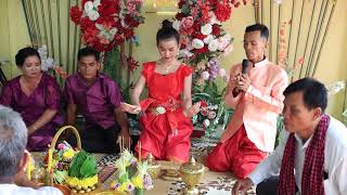 bekbayteab,khmer weddding comedy ,Khmersong